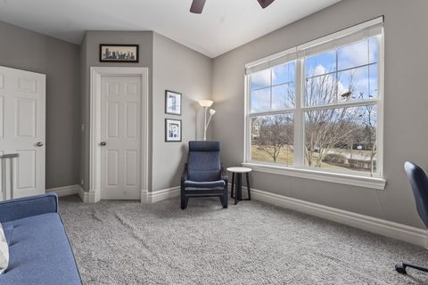 Tiny photo for 1100 Tuscany Drive, Streamwood, IL 60107 (MLS # 12572352)