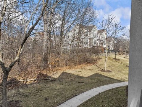 Tiny photo for 1100 Tuscany Drive, Streamwood, IL 60107 (MLS # 12572352)