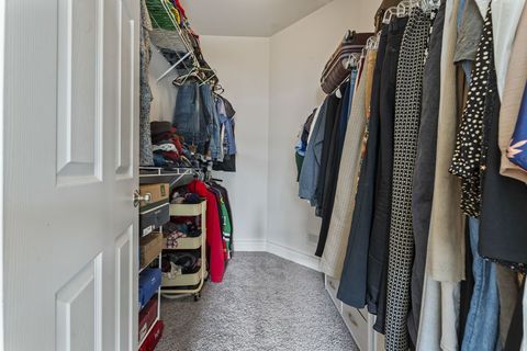 Tiny photo for 1100 Tuscany Drive, Streamwood, IL 60107 (MLS # 12572352)