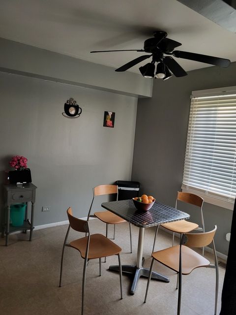 Tiny photo for 701 Spring Court #6, University Park, IL 60484 (MLS # 12528975)