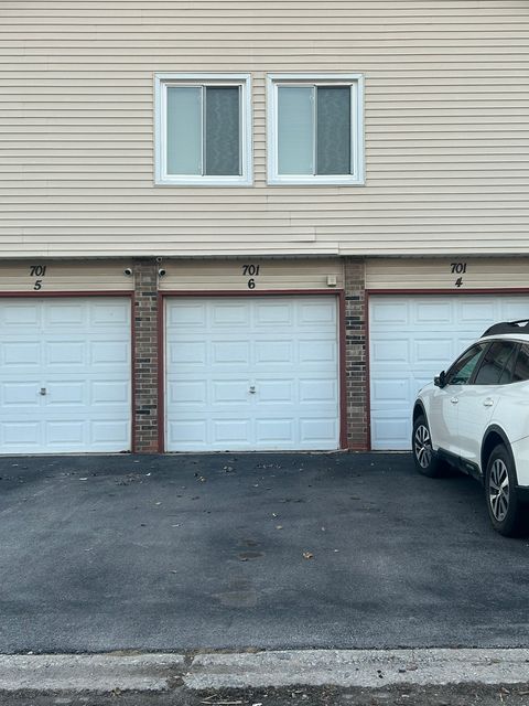 Tiny photo for 701 Spring Court #6, University Park, IL 60484 (MLS # 12528975)