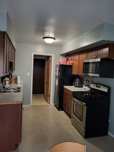 Tiny photo for 701 Spring Court #6, University Park, IL 60484 (MLS # 12528975)
