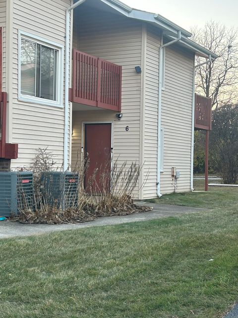 Photo of 701 Spring Court #6, University Park, IL 60484 (MLS # 12528975)