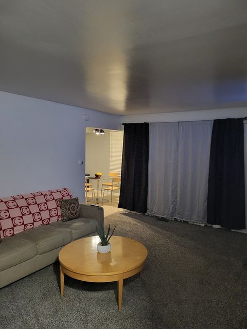 Tiny photo for 701 Spring Court #6, University Park, IL 60484 (MLS # 12528975)