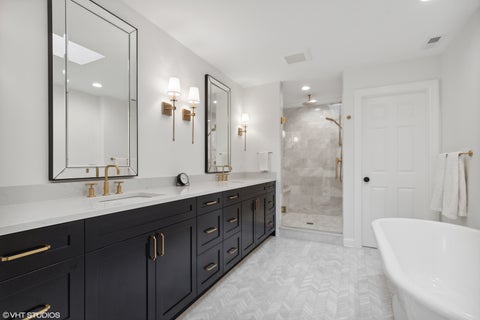 Tiny photo for 3201, Lot 1 Thornwood Avenue, Glenview, IL 60026 (MLS # 12703591)