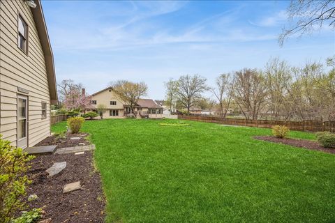 Tiny photo for 6037 Dunham Road, Downers Grove, IL 60516 (MLS # 12611107)