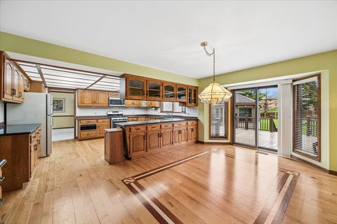 Tiny photo for 6037 Dunham Road, Downers Grove, IL 60516 (MLS # 12611107)