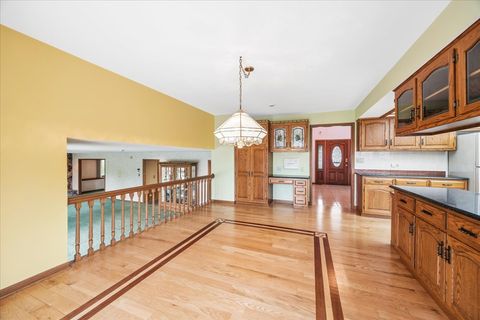 Tiny photo for 6037 Dunham Road, Downers Grove, IL 60516 (MLS # 12611107)