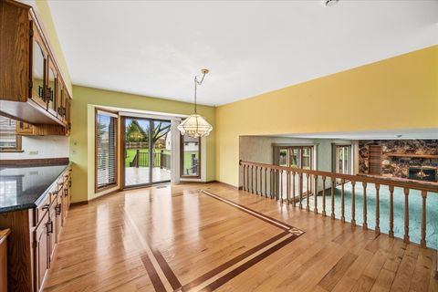 Tiny photo for 6037 Dunham Road, Downers Grove, IL 60516 (MLS # 12611107)