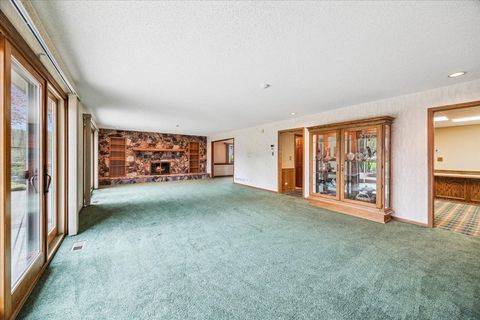 Tiny photo for 6037 Dunham Road, Downers Grove, IL 60516 (MLS # 12611107)