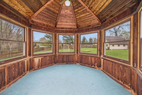 Tiny photo for 6037 Dunham Road, Downers Grove, IL 60516 (MLS # 12611107)