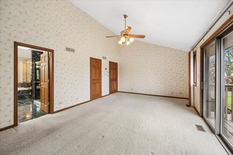 Tiny photo for 6037 Dunham Road, Downers Grove, IL 60516 (MLS # 12611107)