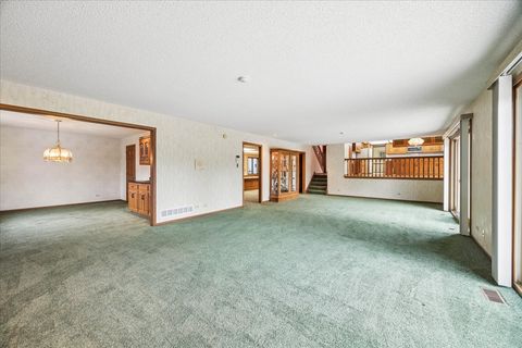 Tiny photo for 6037 Dunham Road, Downers Grove, IL 60516 (MLS # 12611107)