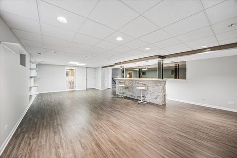 Tiny photo for 6037 Dunham Road, Downers Grove, IL 60516 (MLS # 12611107)