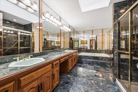 Tiny photo for 6037 Dunham Road, Downers Grove, IL 60516 (MLS # 12611107)