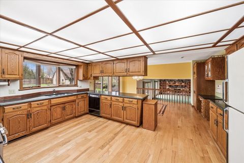 Tiny photo for 6037 Dunham Road, Downers Grove, IL 60516 (MLS # 12611107)