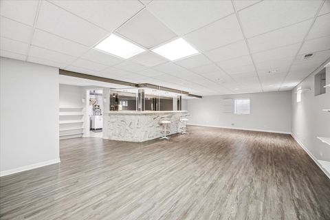 Tiny photo for 6037 Dunham Road, Downers Grove, IL 60516 (MLS # 12611107)