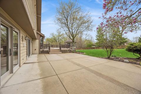 Tiny photo for 6037 Dunham Road, Downers Grove, IL 60516 (MLS # 12611107)