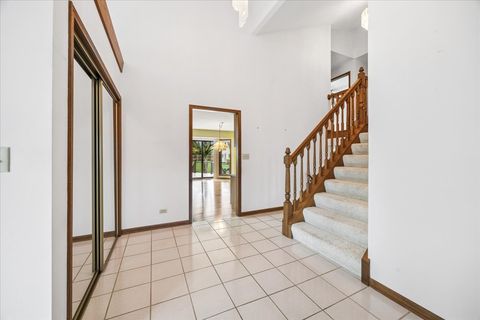 Tiny photo for 6037 Dunham Road, Downers Grove, IL 60516 (MLS # 12611107)