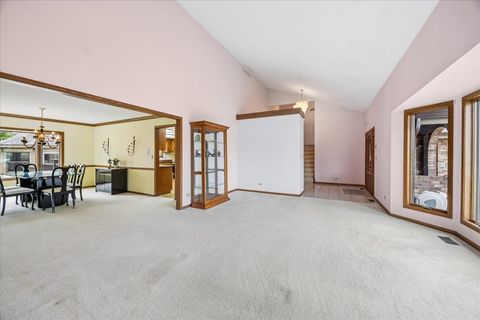 Tiny photo for 6037 Dunham Road, Downers Grove, IL 60516 (MLS # 12611107)