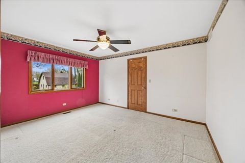 Tiny photo for 6037 Dunham Road, Downers Grove, IL 60516 (MLS # 12611107)