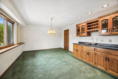 Tiny photo for 6037 Dunham Road, Downers Grove, IL 60516 (MLS # 12611107)