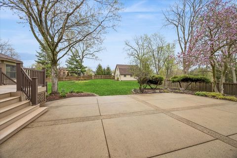 Tiny photo for 6037 Dunham Road, Downers Grove, IL 60516 (MLS # 12611107)