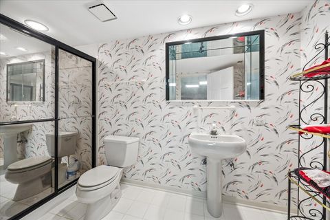 Tiny photo for 6037 Dunham Road, Downers Grove, IL 60516 (MLS # 12611107)