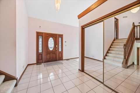 Tiny photo for 6037 Dunham Road, Downers Grove, IL 60516 (MLS # 12611107)