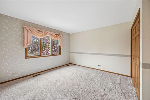 Tiny photo for 6037 Dunham Road, Downers Grove, IL 60516 (MLS # 12611107)