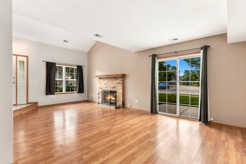 Tiny photo for 2540 JURICIC Drive, Crest Hill, IL 60403 (MLS # 12761400)