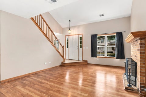 Tiny photo for 2540 JURICIC Drive, Crest Hill, IL 60403 (MLS # 12761400)