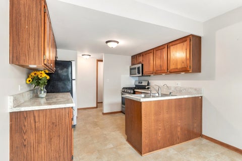 Tiny photo for 2540 JURICIC Drive, Crest Hill, IL 60403 (MLS # 12761400)