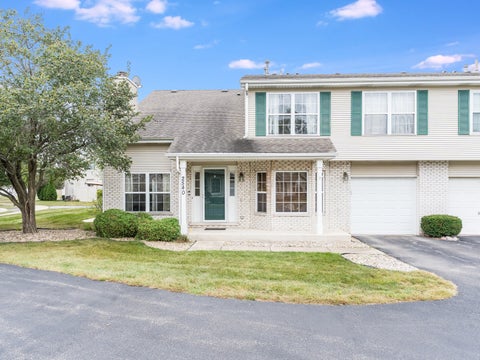 Photo of 2540 JURICIC Drive, Crest Hill, IL 60403 (MLS # 12761400)