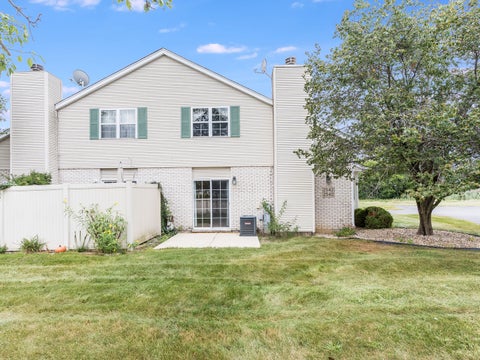 Tiny photo for 2540 JURICIC Drive, Crest Hill, IL 60403 (MLS # 12761400)