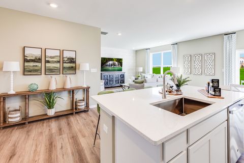 Tiny photo for 7510 Blueblossom Lane, Joliet, IL 60431 (MLS # 12427169)