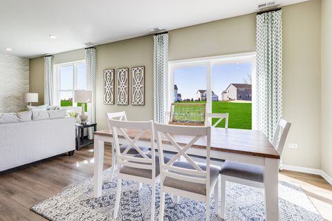 Tiny photo for 7510 Blueblossom Lane, Joliet, IL 60431 (MLS # 12427169)