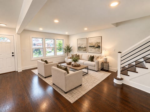 Tiny photo for 8332 S Oglesby Avenue, Chicago, IL 60617 (MLS # 12775923)