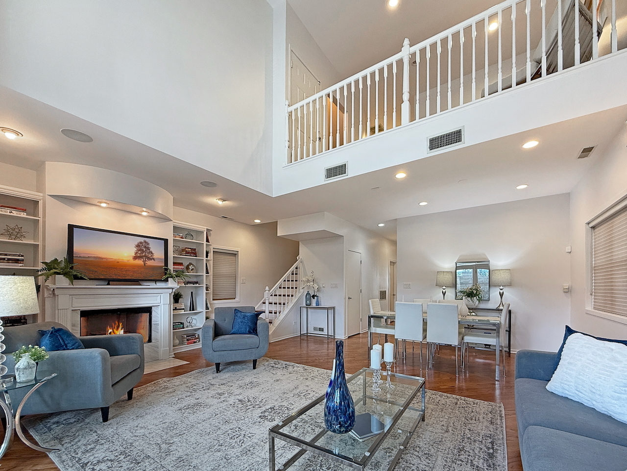 1347 N Mohawk Street 1