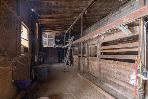 Tiny photo for 39520 N Kilbourne Road, Wadsworth, IL 60083 (MLS # 12544533)