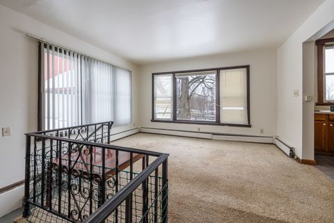 Tiny photo for 39520 N Kilbourne Road, Wadsworth, IL 60083 (MLS # 12544533)