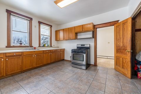 Tiny photo for 39520 N Kilbourne Road, Wadsworth, IL 60083 (MLS # 12544533)