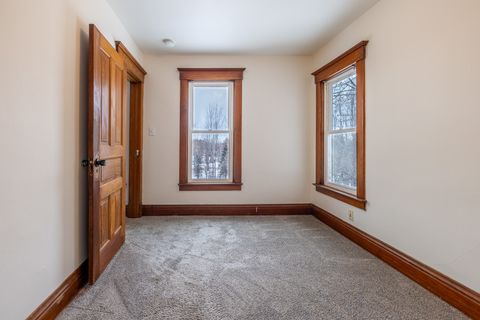 Tiny photo for 39520 N Kilbourne Road, Wadsworth, IL 60083 (MLS # 12544533)