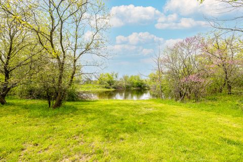 Tiny photo for 39520 N Kilbourne Road, Wadsworth, IL 60083 (MLS # 12544533)