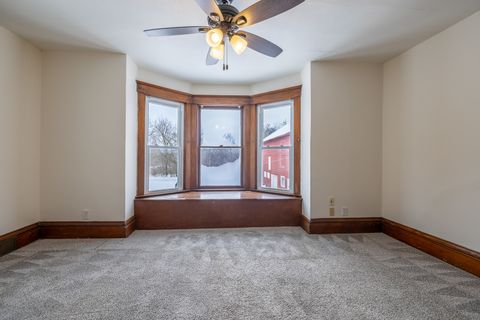Tiny photo for 39520 N Kilbourne Road, Wadsworth, IL 60083 (MLS # 12544533)