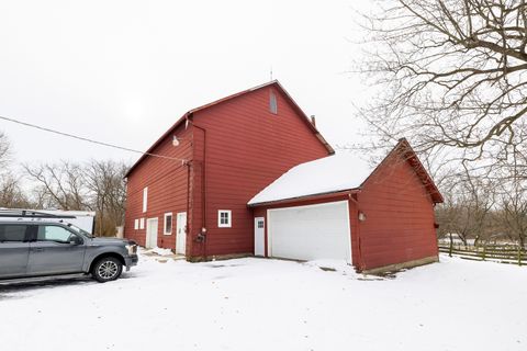 Tiny photo for 39520 N Kilbourne Road, Wadsworth, IL 60083 (MLS # 12544533)