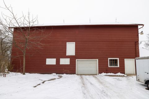 Tiny photo for 39520 N Kilbourne Road, Wadsworth, IL 60083 (MLS # 12544533)