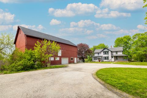 Photo of 39520 N Kilbourne Road, Wadsworth, IL 60083 (MLS # 12544533)