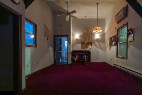 Tiny photo for 39520 N Kilbourne Road, Wadsworth, IL 60083 (MLS # 12544533)