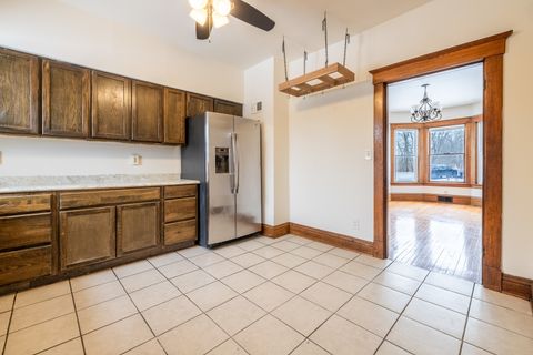 Tiny photo for 39520 N Kilbourne Road, Wadsworth, IL 60083 (MLS # 12544533)